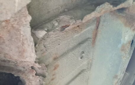 Chevrolet Niva I рестайлинг, 2005 год, 190 000 рублей, 11 фотография