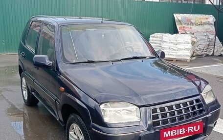 Chevrolet Niva I рестайлинг, 2005 год, 190 000 рублей, 5 фотография