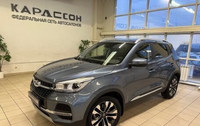 Chery Tiggo 4 I рестайлинг, 2021 год, 1 190 000 рублей, 1 фотография