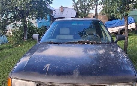 Audi 80, 1989 год, 75 000 рублей, 1 фотография