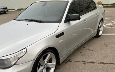 BMW 5 серия, 2003 год, 750 000 рублей, 1 фотография