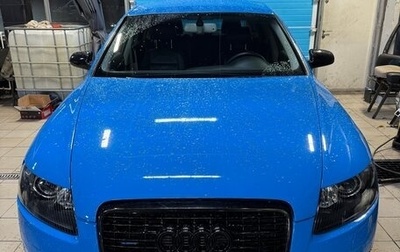 Audi A6, 2005 год, 2 100 000 рублей, 1 фотография