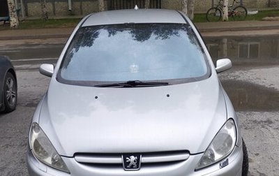 Peugeot 307 I, 2001 год, 190 000 рублей, 1 фотография