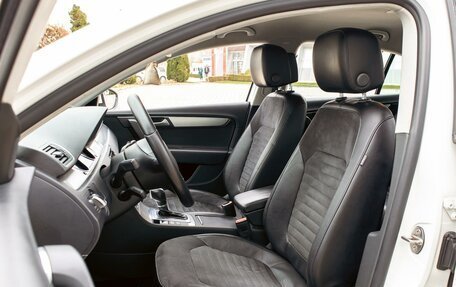 Volkswagen Passat B7, 2012 год, 1 195 000 рублей, 11 фотография