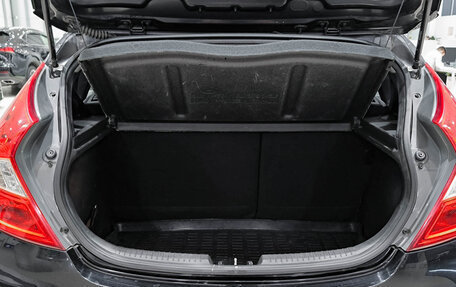 Hyundai Solaris II рестайлинг, 2016 год, 880 000 рублей, 12 фотография