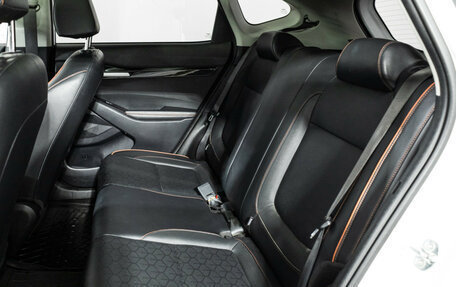 KIA Seltos I, 2024 год, 2 720 000 рублей, 11 фотография