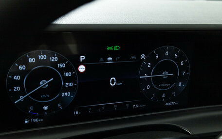 KIA Seltos I, 2024 год, 2 720 000 рублей, 13 фотография