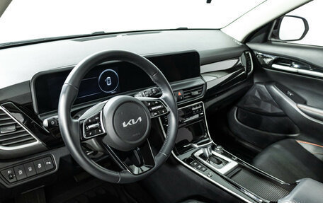 KIA Seltos I, 2024 год, 2 720 000 рублей, 12 фотография