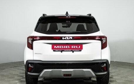 KIA Seltos I, 2024 год, 2 720 000 рублей, 6 фотография