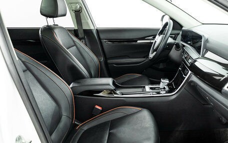 KIA Seltos I, 2024 год, 2 720 000 рублей, 16 фотография