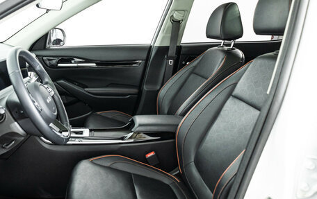 KIA Seltos I, 2024 год, 2 720 000 рублей, 17 фотография