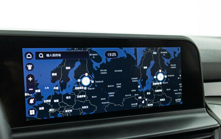 KIA Seltos I, 2024 год, 2 720 000 рублей, 20 фотография