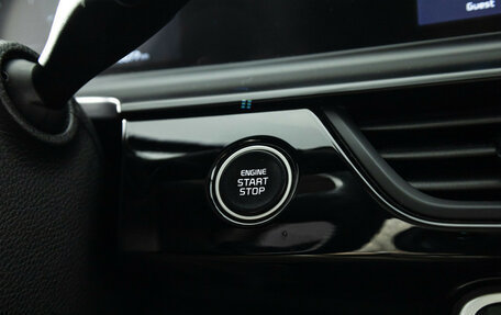 KIA Seltos I, 2024 год, 2 720 000 рублей, 25 фотография