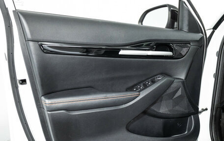 KIA Seltos I, 2024 год, 2 720 000 рублей, 28 фотография