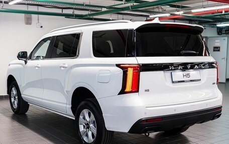 Haval H5, 2024 год, 6 фотография