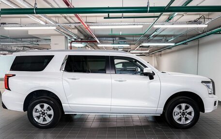 Haval H5, 2024 год, 8 фотография