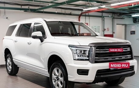 Haval H5, 2024 год, 3 фотография