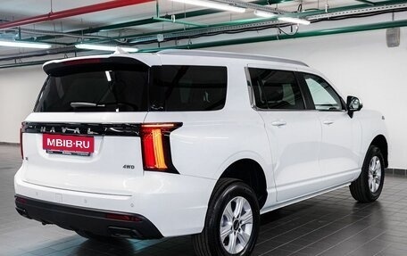 Haval H5, 2024 год, 5 фотография