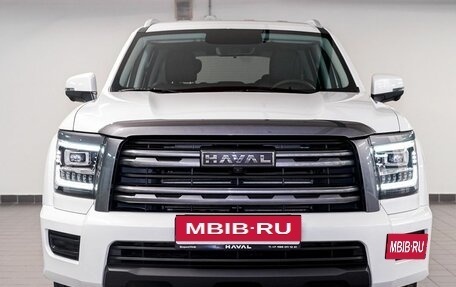 Haval H5, 2024 год, 2 фотография