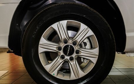 Haval H5, 2024 год, 14 фотография