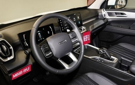 Haval H5, 2024 год, 10 фотография