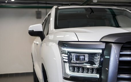 Haval H5, 2024 год, 22 фотография