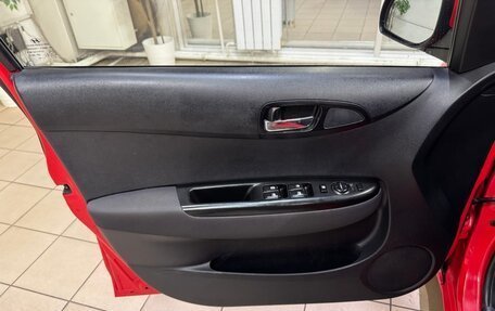 Hyundai i20 IB рестайлинг, 2010 год, 550 000 рублей, 14 фотография