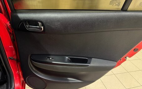 Hyundai i20 IB рестайлинг, 2010 год, 550 000 рублей, 17 фотография