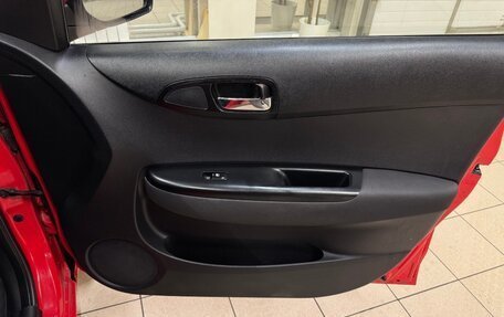 Hyundai i20 IB рестайлинг, 2010 год, 550 000 рублей, 16 фотография