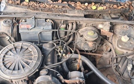 Audi 80, 1989 год, 75 000 рублей, 7 фотография