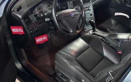 Volvo S60 III, 2005 год, 600 000 рублей, 9 фотография