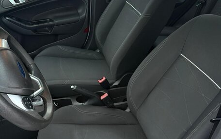 Ford Fiesta, 2016 год, 700 000 рублей, 6 фотография