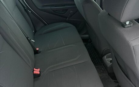Ford Fiesta, 2016 год, 700 000 рублей, 8 фотография