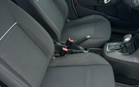 Ford Fiesta, 2016 год, 700 000 рублей, 7 фотография