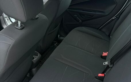 Ford Fiesta, 2016 год, 700 000 рублей, 10 фотография