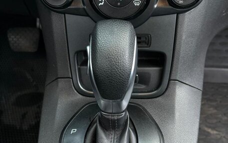 Ford Fiesta, 2016 год, 700 000 рублей, 13 фотография