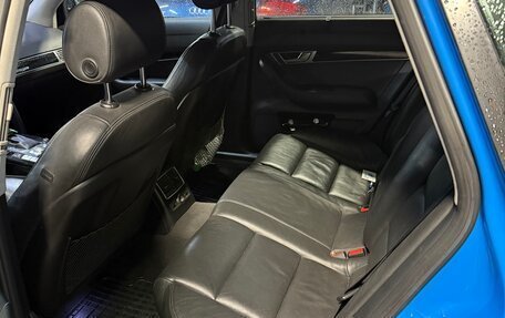 Audi A6, 2005 год, 2 100 000 рублей, 10 фотография