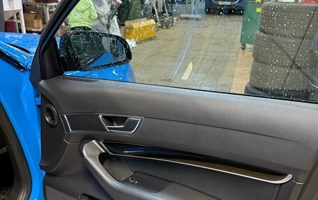 Audi A6, 2005 год, 2 100 000 рублей, 14 фотография