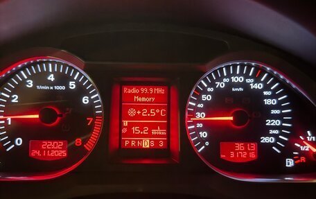 Audi A6, 2005 год, 2 100 000 рублей, 16 фотография