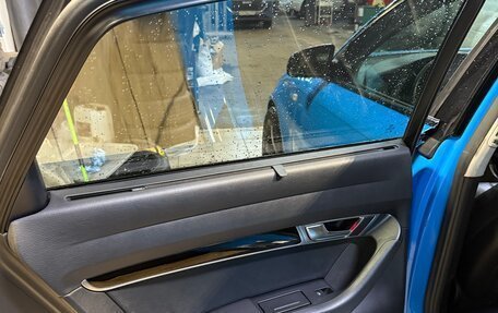 Audi A6, 2005 год, 2 100 000 рублей, 12 фотография