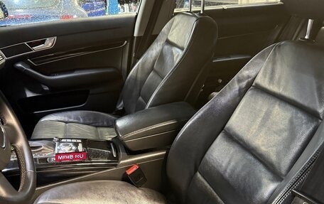 Audi A6, 2005 год, 2 100 000 рублей, 11 фотография