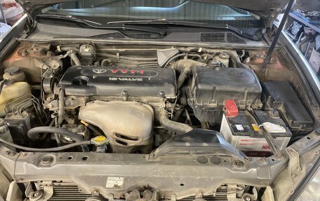 Toyota Camry V40, 2005 год, 725 000 рублей, 11 фотография