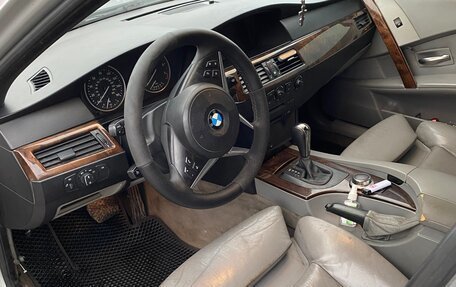 BMW 5 серия, 2003 год, 750 000 рублей, 7 фотография