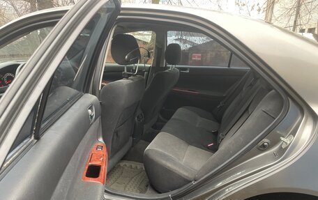 Toyota Camry V40, 2005 год, 725 000 рублей, 9 фотография