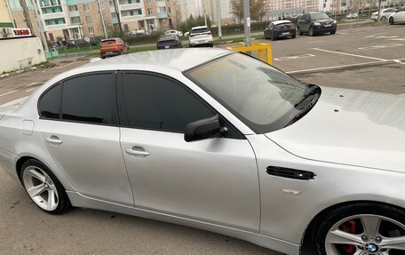 BMW 5 серия, 2003 год, 750 000 рублей, 5 фотография