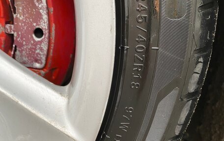 BMW 5 серия, 2003 год, 750 000 рублей, 9 фотография