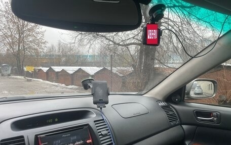 Toyota Camry V40, 2005 год, 725 000 рублей, 7 фотография