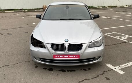 BMW 5 серия, 2003 год, 750 000 рублей, 6 фотография