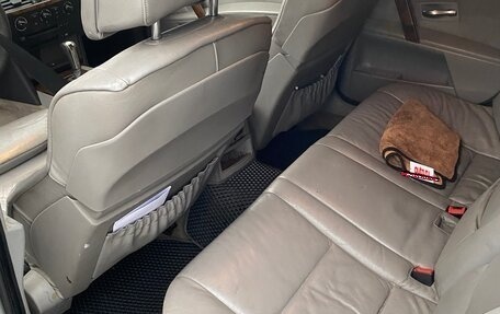 BMW 5 серия, 2003 год, 750 000 рублей, 8 фотография