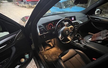 BMW X3, 2021 год, 3 700 000 рублей, 5 фотография